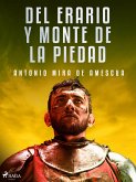 Del erario y monte de la piedad (eBook, ePUB)