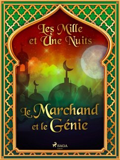 Cover Le Marchand et le Génie (eBook, ePUB)