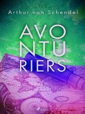 Avonturiers (eBook, ePUB)