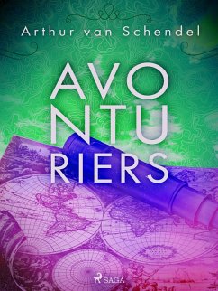 Cover Avonturiers (eBook, ePUB)