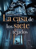 La casa de los siete tejados (eBook, ePUB)