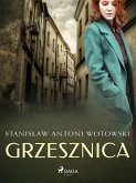 Grzesznica (eBook, ePUB)