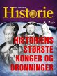 Historiens største konger og... - Bild 1