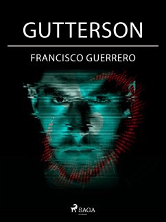 Gutterson (eBook, ePUB) - Guerrero, Francisco