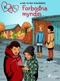 K fyrir Klara 15 - Forboðna myndin (eBook, ePUB)