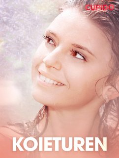 Cover Koieturen - erotisk novelle (eBook, ePUB)