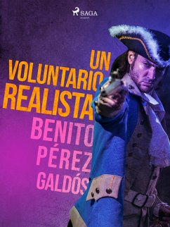 Cover Un voluntario realista (eBook, ePUB)