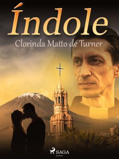 Cover Índole (eBook, ePUB)
