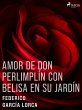 Amor de don Perlimplín con Belisa en... - Bild 1