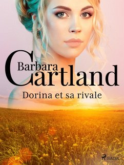 Dorina et sa rivale (eBook, ePUB) Cover Dorina et sa rivale (eBook, ePUB)