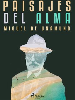 Paisajes del alma (eBook, ePUB) - De Unamuno, Miguel