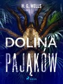 Dolina pająków (eBook, ePUB)