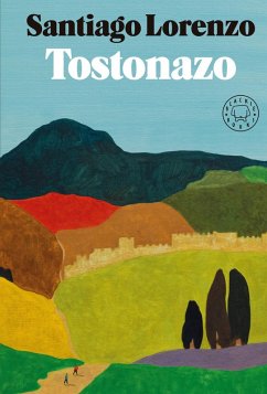 Cover Tostonazo (eBook, ePUB)