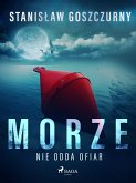 Morze nie odda ofiar (eBook, ePUB)