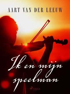 Cover Ik en mijn speelman (eBook, ePUB)