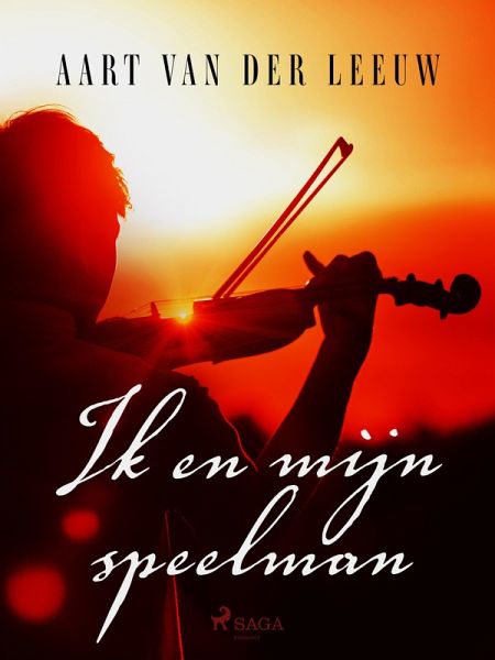 Ik en mijn speelman (eBook, ePUB)