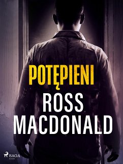 Potępieni (eBook, ePUB) - Macdonald, Ross