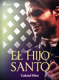 El hijo santo (eBook, ePUB)