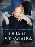 Ofiary pólswiatka (eBook, ePUB)