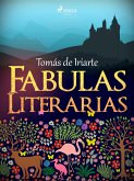 Fábulas literarias (eBook, ePUB)