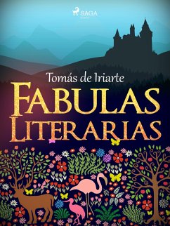 Fábulas literarias (eBook, ePUB) - De Iriarte, Tomás
