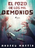 El pozo de los mil demonios (eBook, ePUB)