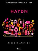 Tónsnillingaþættir: Haydn (eBook, ePUB)