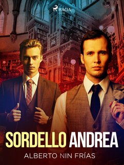 Sordello Andrea (eBook, ePUB) - Nin Frías, Alberto