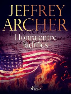 Honra entre ladrões (eBook, ePUB) - Archer, Jeffrey