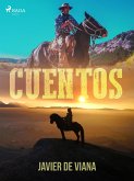 Cuentos (eBook, ePUB)