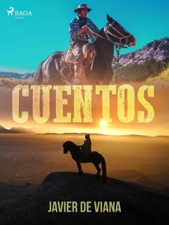 Cuentos (eBook, ePUB) - de Viana, Javier