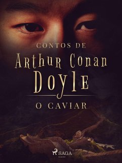 O caviar (eBook, ePUB) - Doyle, Arthur Conan