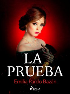 La prueba (eBook, ePUB) - Pardo Bazán, Emilia