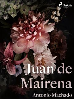 Juan de Mairena (eBook, ePUB) - Machado, Antonio