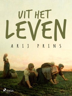 Uit het leven (eBook, ePUB) - Prins, Arij