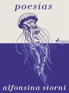 Poesías (eBook, ePUB) - Storni, Alfonsina