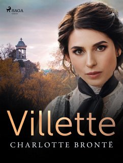 Villette (eBook, ePUB) - Brontë, Charlotte