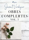 Obres complertes. Vol. 3 (eBook, ePUB)