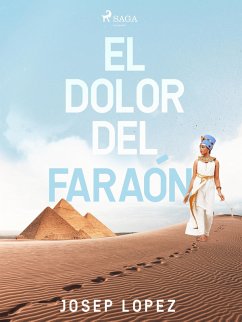 Cover El dolor del faraón (eBook, ePUB)