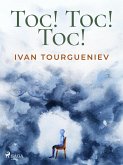 Toc! Toc! Toc ! (eBook, ePUB)