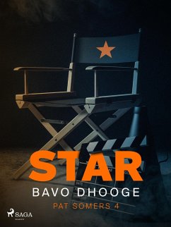 Cover Star (eBook, ePUB)