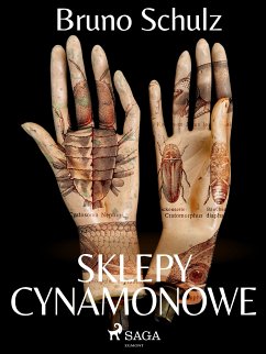 Sklepy cynamonowe - zbiór (eBook, ePUB) - Schulz, Bruno