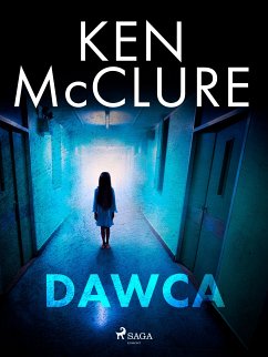 Dawca (eBook, ePUB) - McClure, Ken