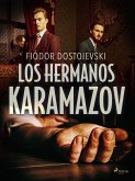 Los hermanos Karamozov (eBook, ePUB)