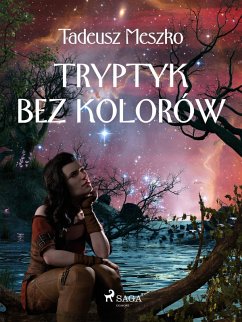 Cover Tryptyk bez kolorów (eBook, ePUB)