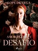 Amor, pleito y desafío (eBook, ePUB)