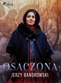 Osaczona (eBook, ePUB) Osaczona (eBook, ePUB)