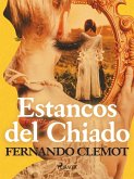 Estancos del Chiado (eBook, ePUB)