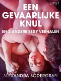 Een gevaarlijke knul en 3 andere sexy verhalen (eBook, ePUB)