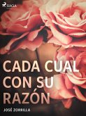 Cada cual con su razón (eBook, ePUB)